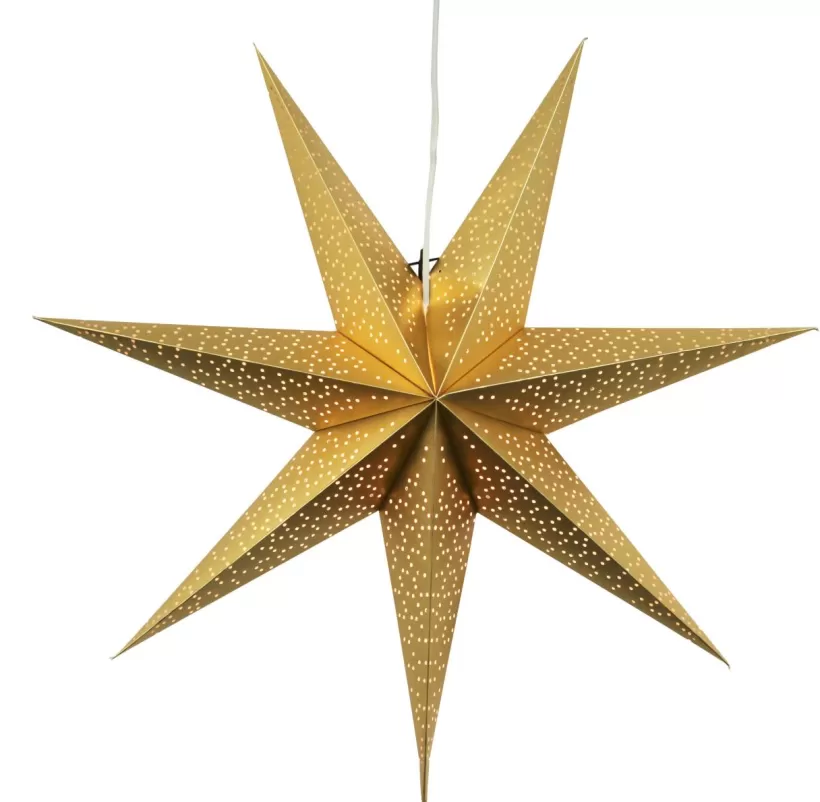 Jotex Julbelysning*Adventsstjärna Dot