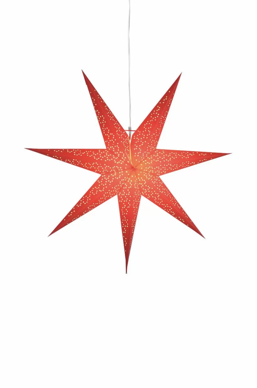 Jotex Julbelysning*Adventsstjärna Dot