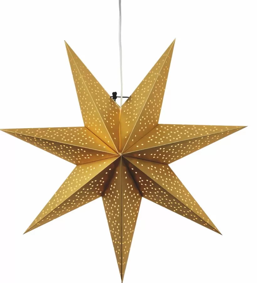 Jotex Julbelysning*Adventsstjärna Dot