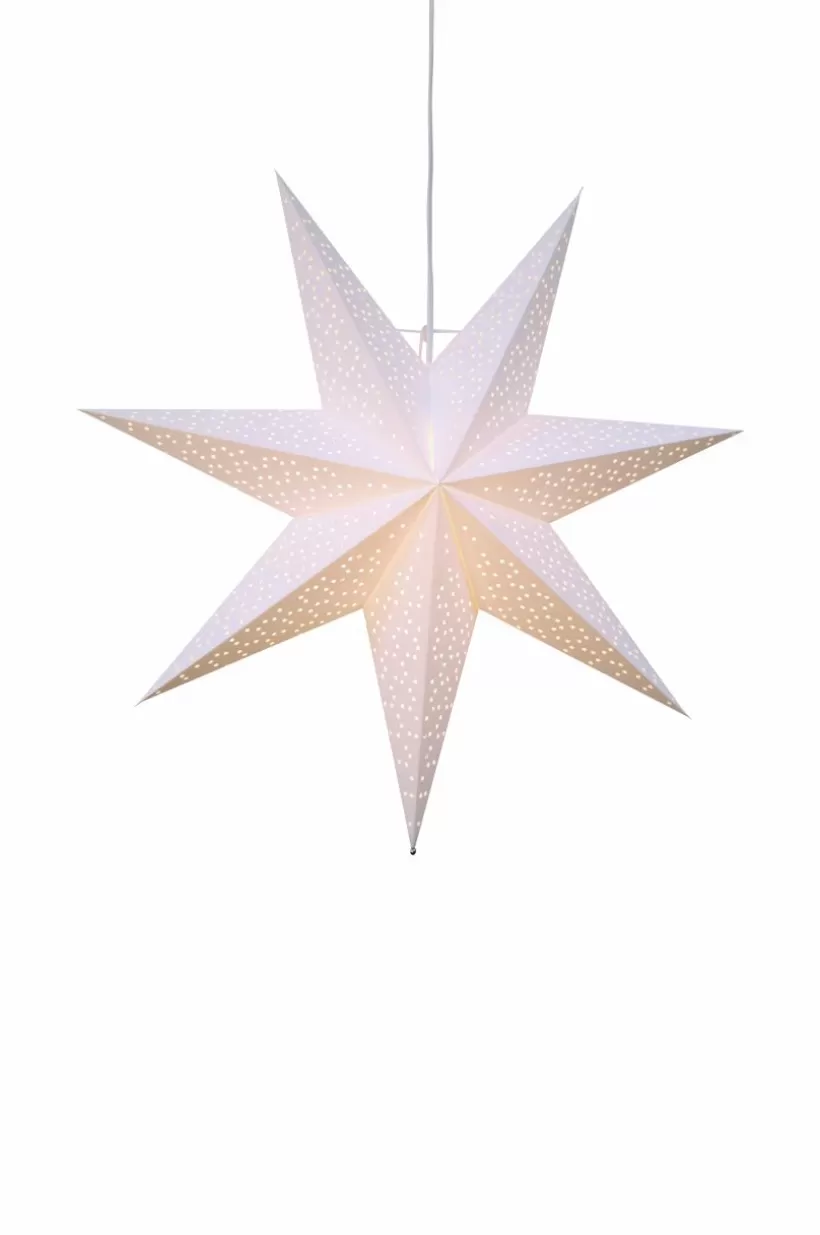 Jotex Julbelysning*Adventsstjärna Dot 54 Cm