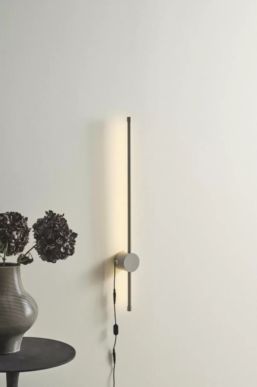 Jotex Vägglampor*ALISO Vägglampa 80 Cm