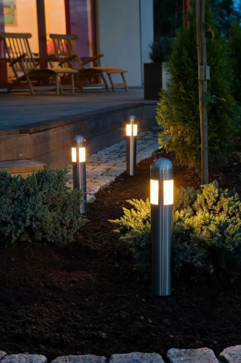 Jotex Utebelysning | Utebelysning*AMALFI LED-belysning Utomhus