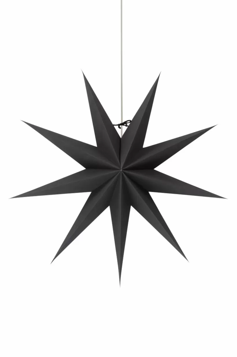 Jotex Julbelysning*ANDROMEDA Julstjärna ø 60 Cm