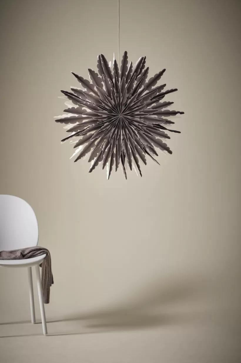 Jotex Julbelysning*ARIES Julstjärna ø 68 Cm