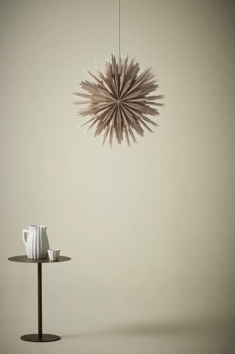 Jotex Julbelysning*BELLATRIX Julstjärna ø 51 Cm