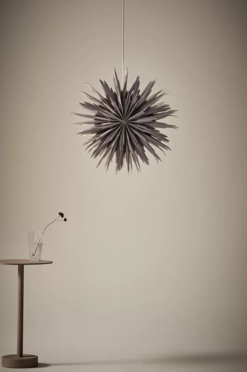Jotex Julbelysning*BELLATRIX Julstjärna ø 51 Cm