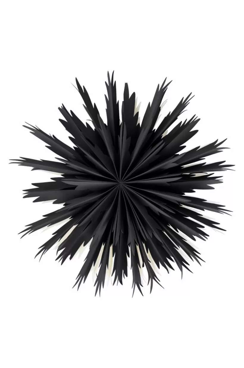 Jotex Julbelysning*BELLATRIX Julstjärna ø 51 Cm