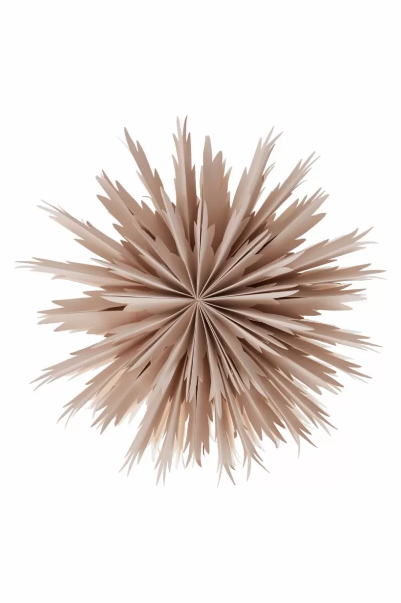Jotex Julbelysning*BELLATRIX Julstjärna ø 51 Cm