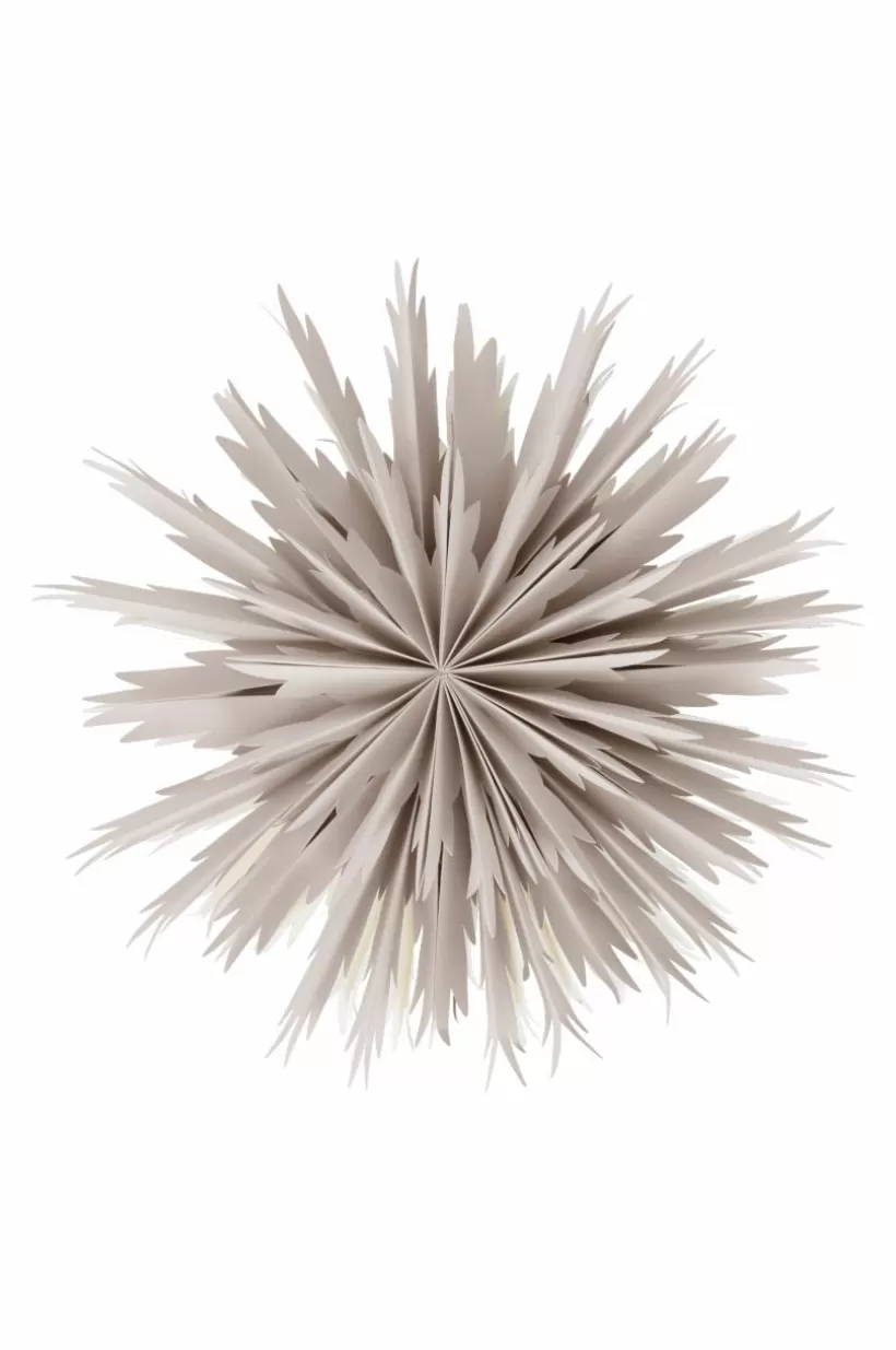 Jotex Julbelysning*BELLATRIX Julstjärna ø 51 Cm