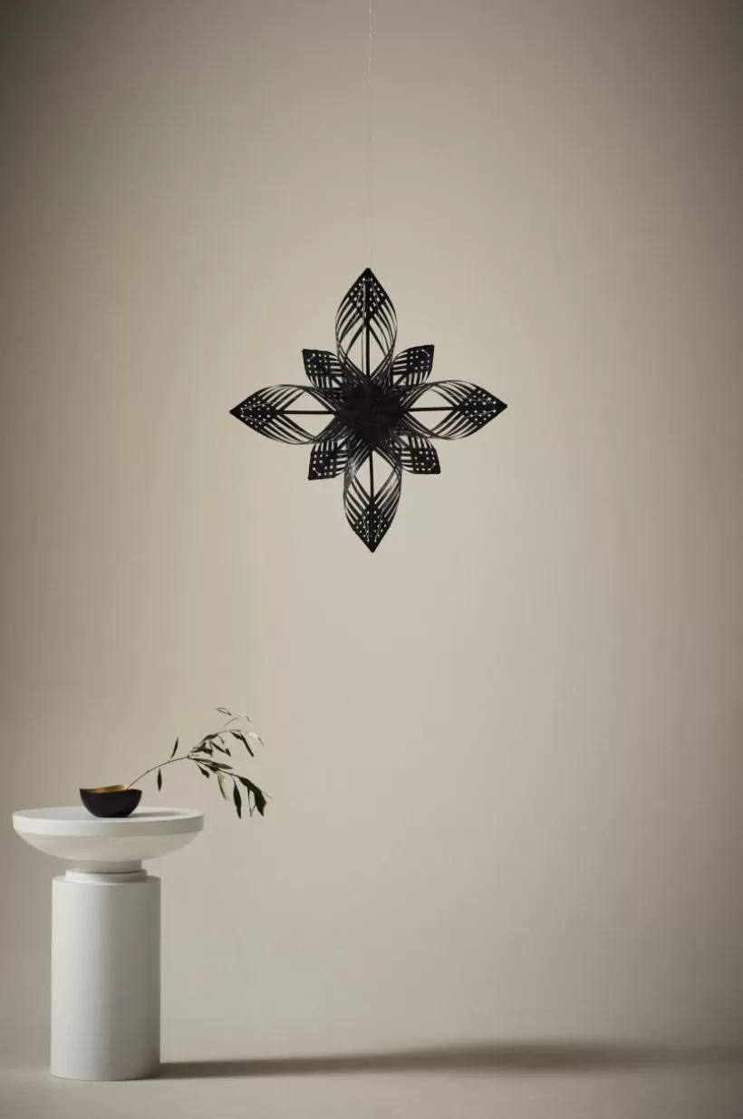 Jotex Julbelysning*BIRK Julstjärna ø 45 Cm