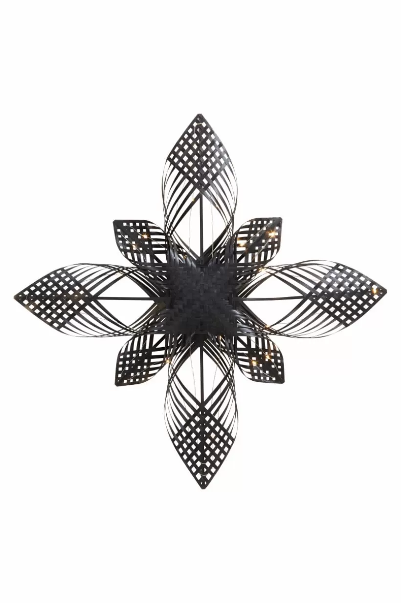 Jotex Julbelysning*BIRK Julstjärna ø 65 Cm.