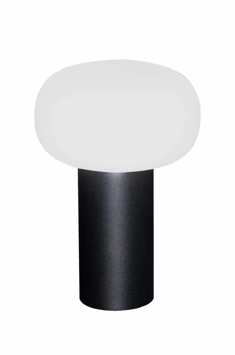 Jotex Utebelysning | Utebelysning*Bordslampa Antibes USB Höjd 19 Cm