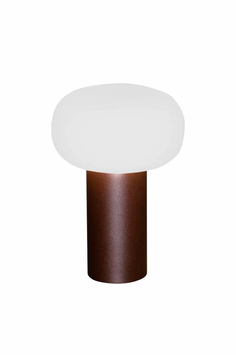 Jotex Utebelysning | Utebelysning*Bordslampa Antibes USB Höjd 19 Cm