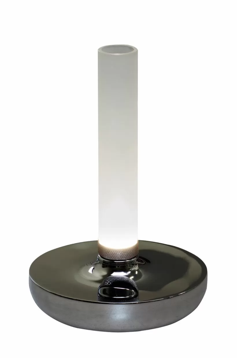 Jotex Utebelysning | Utebelysning*Bordslampa Biarritz USB