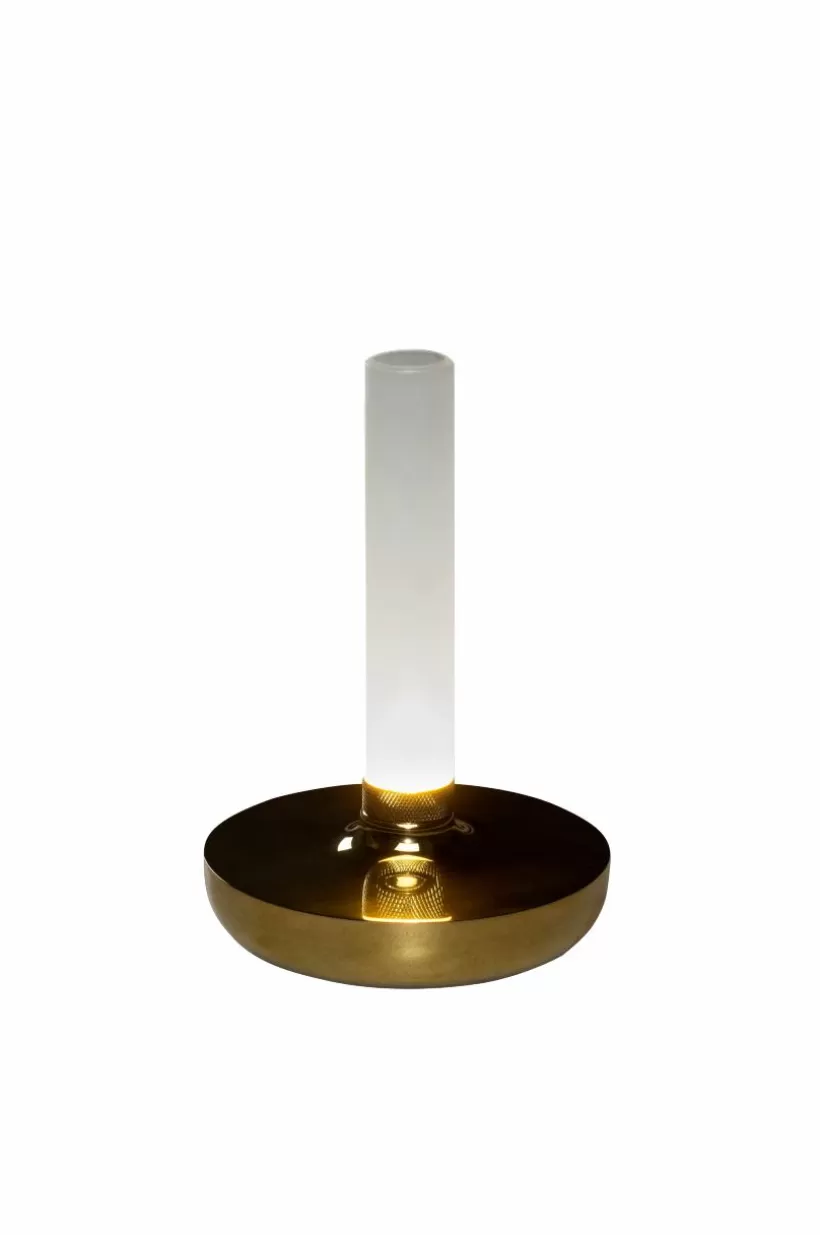 Jotex Utebelysning | Utebelysning*Bordslampa Biarritz USB