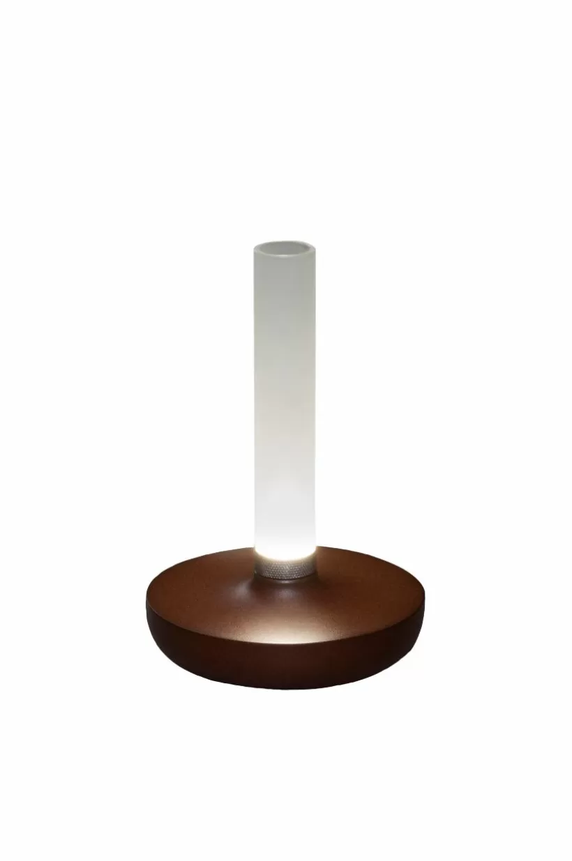 Jotex Utebelysning | Utebelysning*Bordslampa Biarritz USB