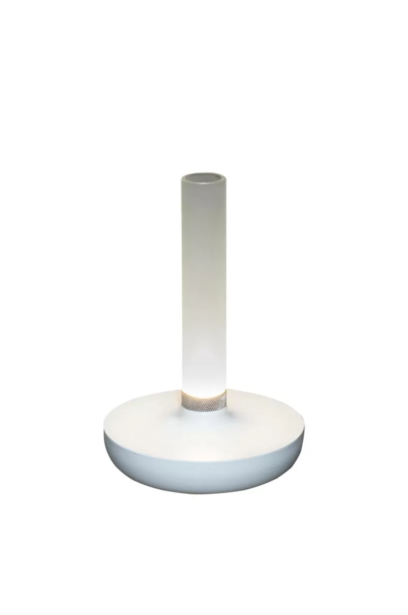 Jotex Bordslampor | Utebelysning*Bordslampa Biarritz USB