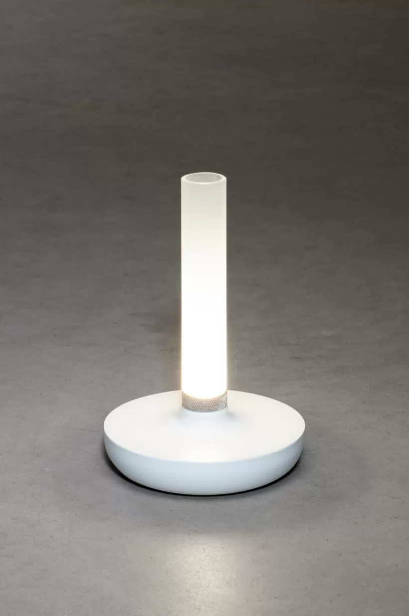 Jotex Bordslampor | Utebelysning*Bordslampa Biarritz USB