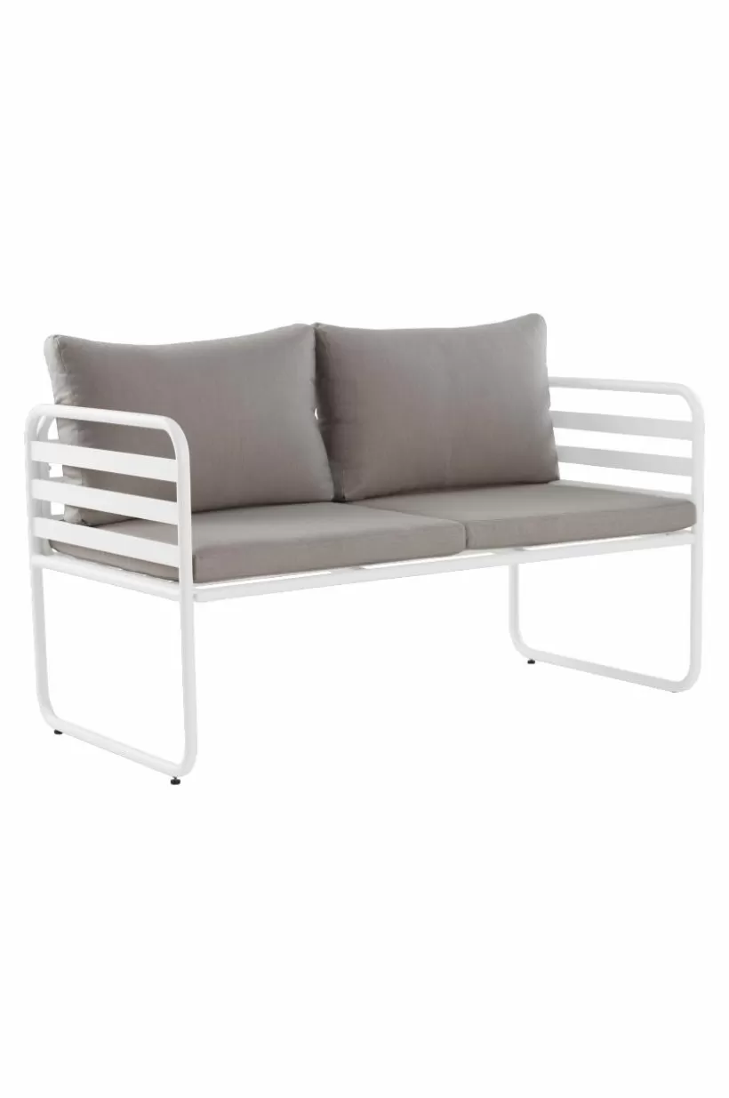 Jotex Utesoffor & Utebänkar | Loungemöbler*CADIZ Loungesoffa