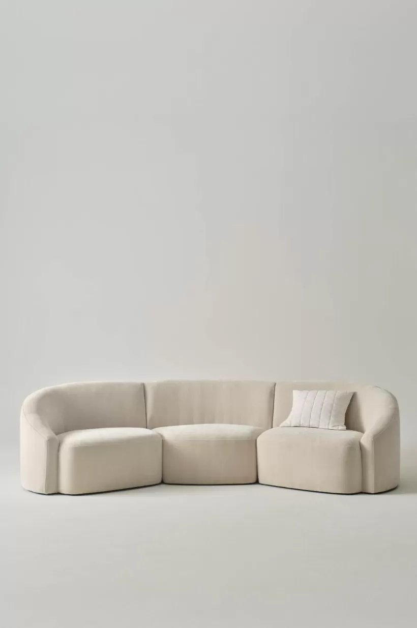 Jotex Soffor*CAMARILLO Soffa 3-sits