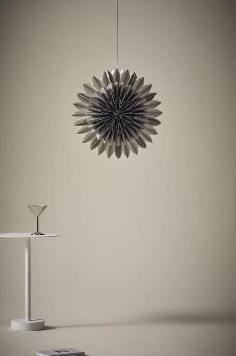 Jotex Julbelysning*CANOPUS Julstjärna ø 48 Cm