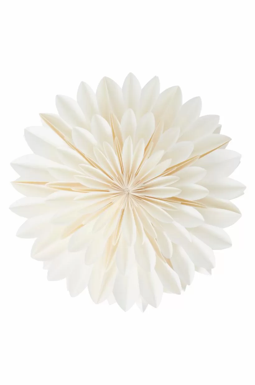 Jotex Julbelysning*CAPELLA Julstjärna ø 44 Cm