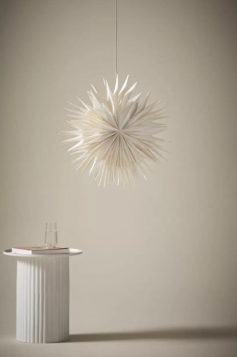 Jotex Julbelysning*CASTOR Julstjärna ø 63.5 Cm