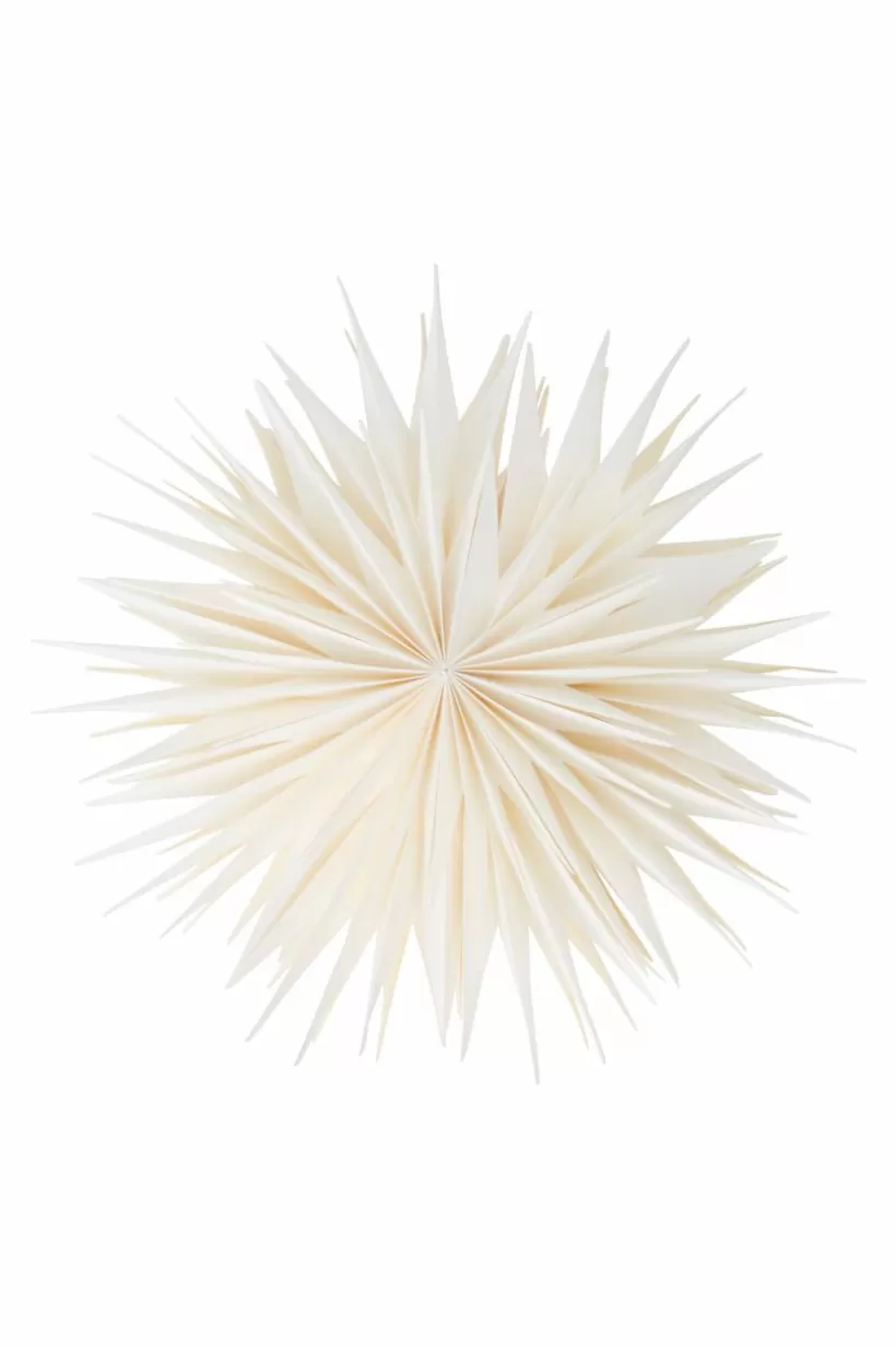 Jotex Julbelysning*CASTOR Julstjärna ø 63.5 Cm