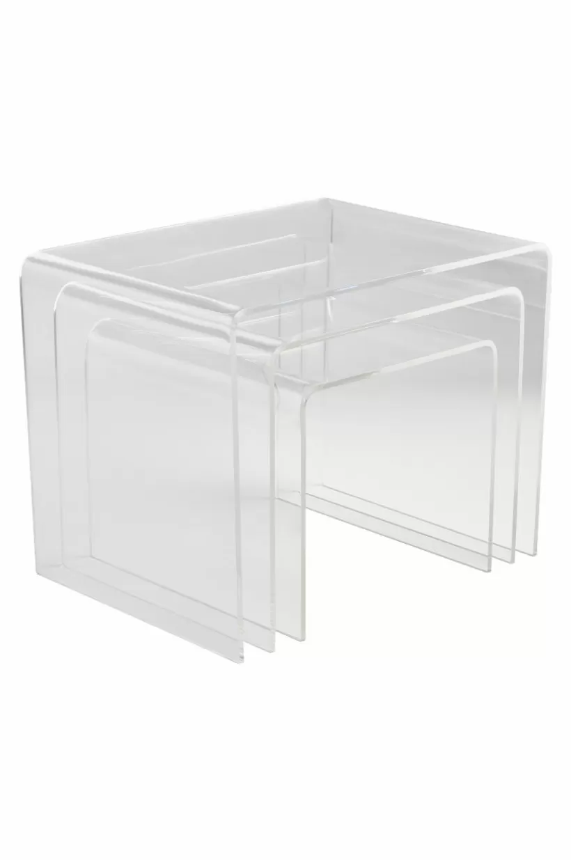 Jotex Bord*CATALINA Sidobord 3-pack