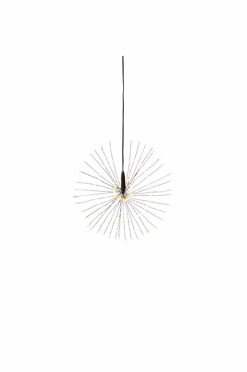 Jotex Julbelysning*Dekoration Naked Wire 25cm
