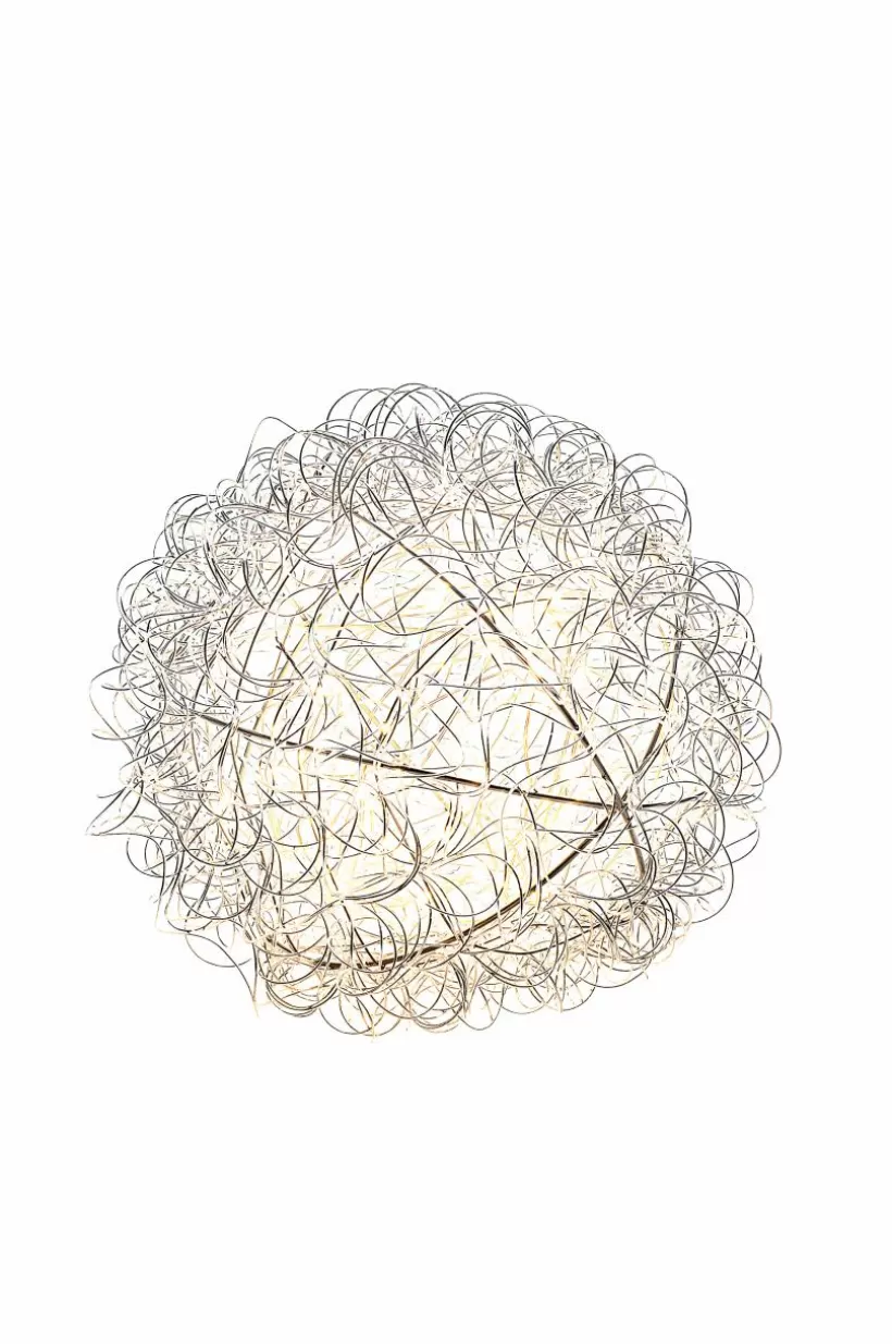 Jotex Julbelysning*Dekorationsboll Av Tråd, 25 Cm