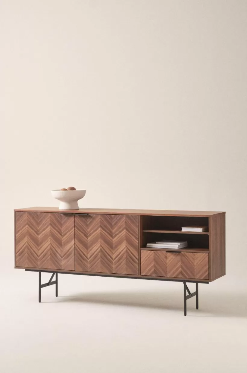 Jotex Förvaring*DUVBERG Sideboard 40x180 Cm