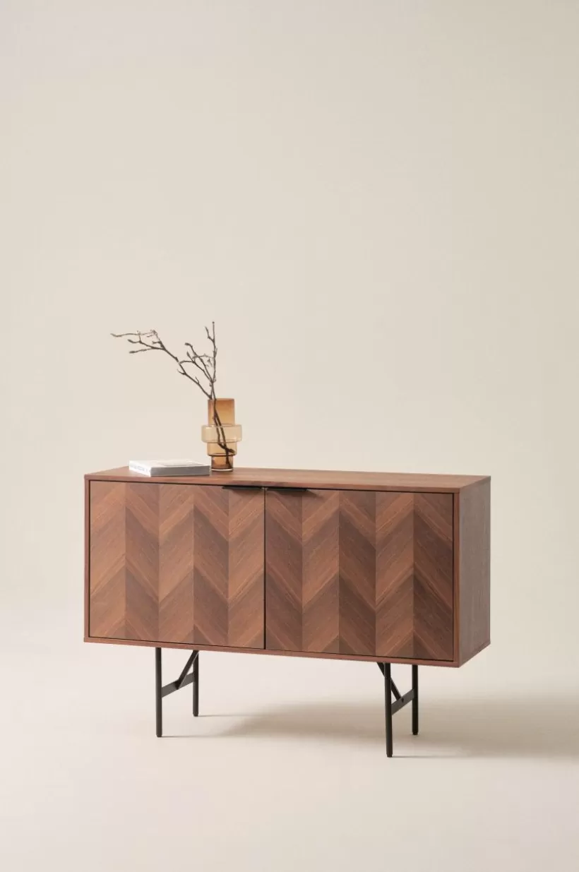 Jotex Förvaring*DUVBERG Sideboard 40x120 Cm