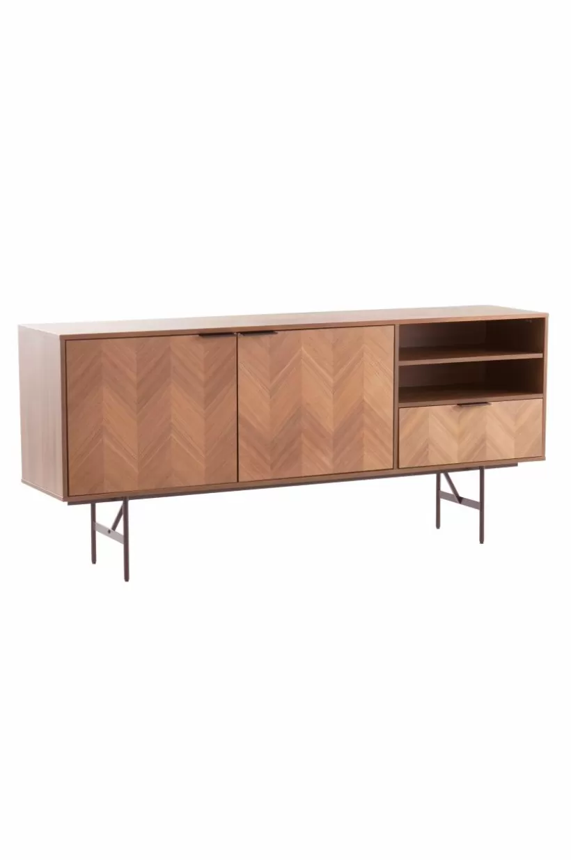 Jotex Förvaring*DUVBERG Sideboard 40x180 Cm