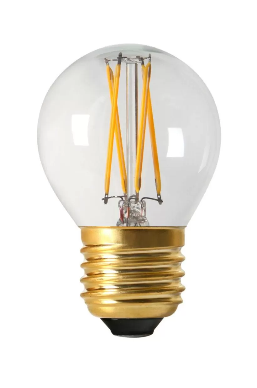 Jotex Ljuskällor*ELECT LED FILAMENT Ljuskälla 45 Mm E27