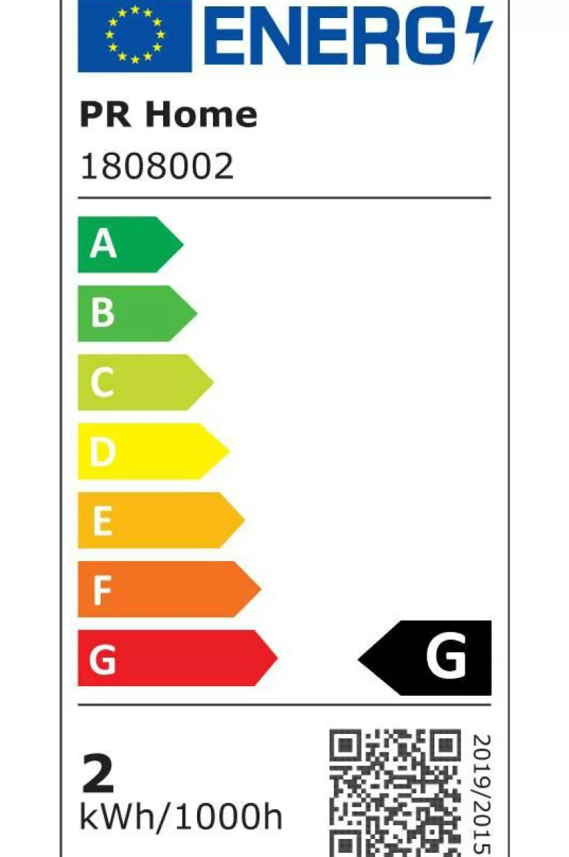 Jotex Ljuskällor*ELECT LED FILAMENT Ljuskälla 80 Mm E27