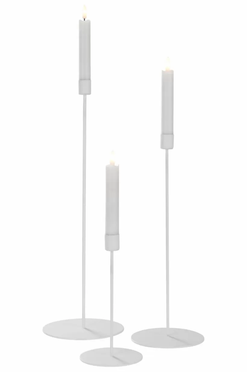 Jotex Ljusstakar*ELSY Ljusstake 3-pack