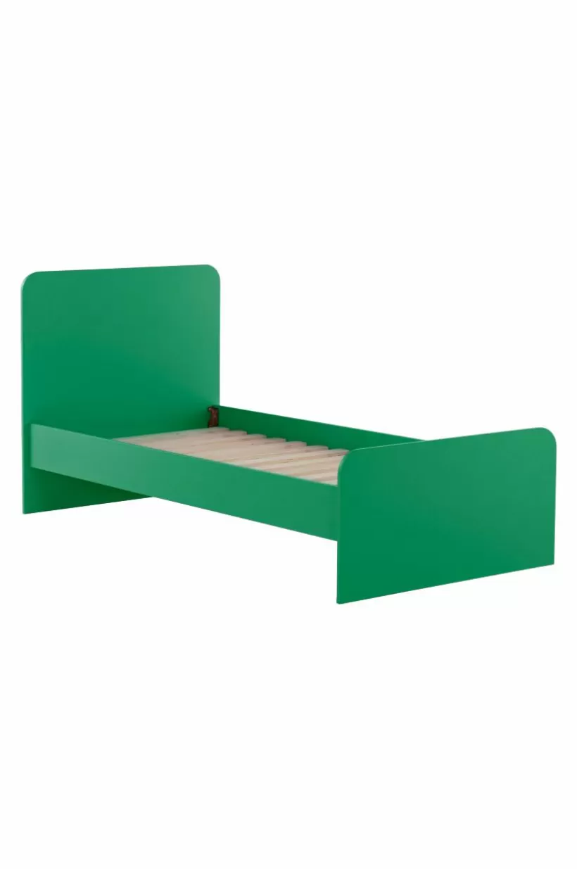 Barn Jotex Barnmöbler | Barnmöbler Deal*EMERALD MINI Barnsäng 90x200 Cm