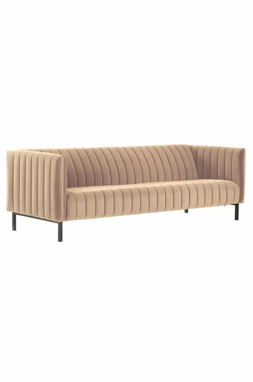 Jotex Soffor*FAYETTE Soffa 3-sits