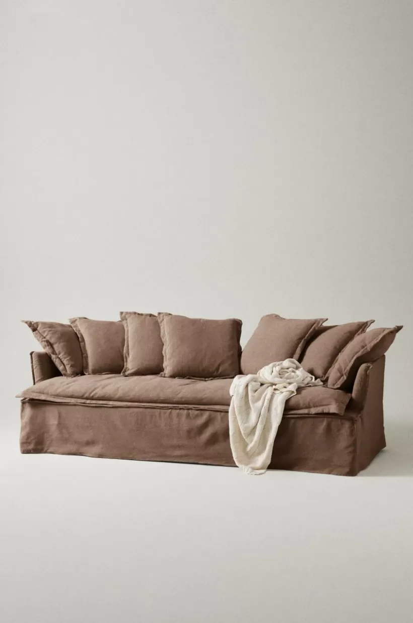 Jotex Soffor*GARDANNE Soffa 3-sits