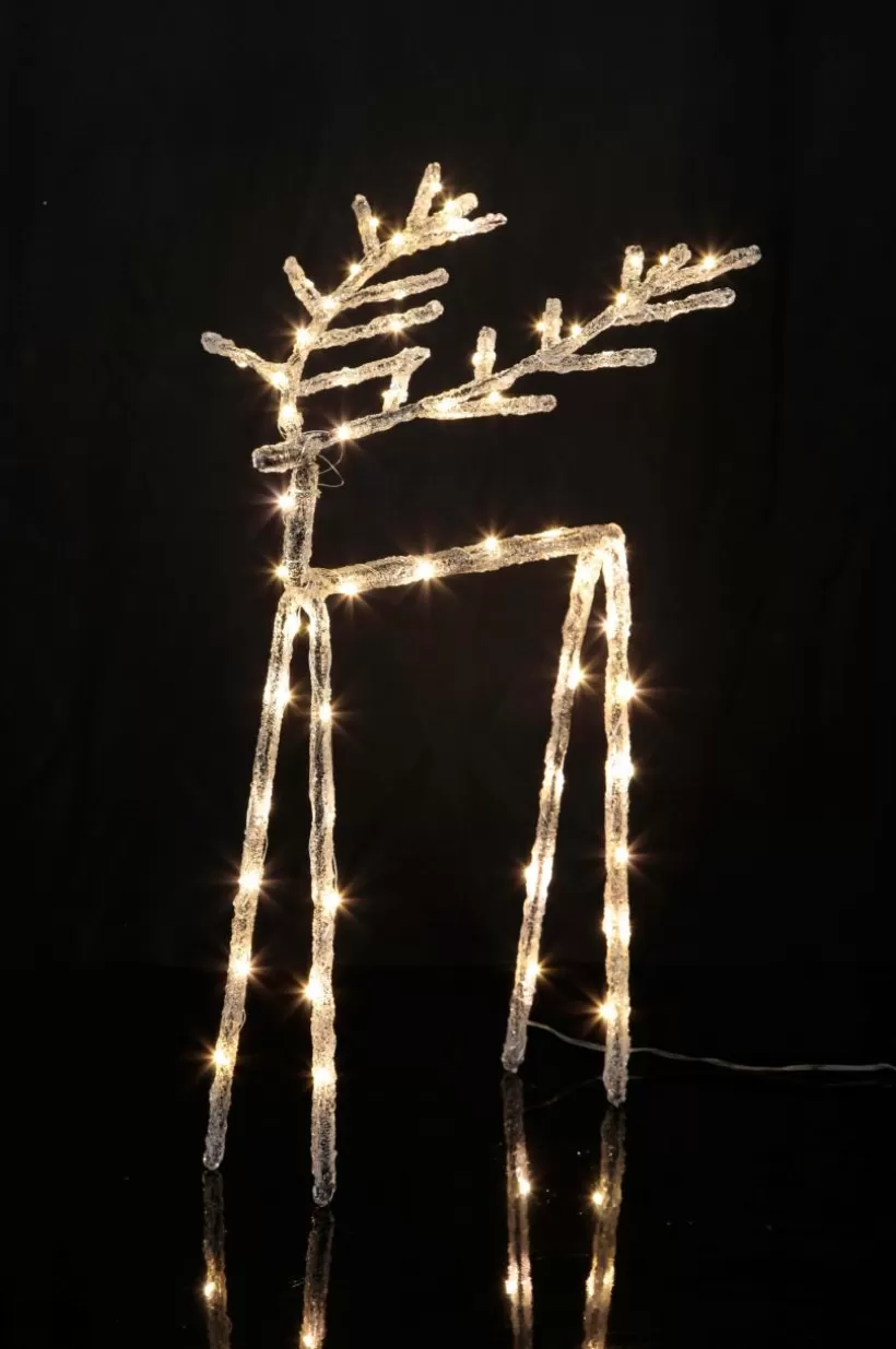 Jotex Julbelysning*ICY Ljusdekoration LED