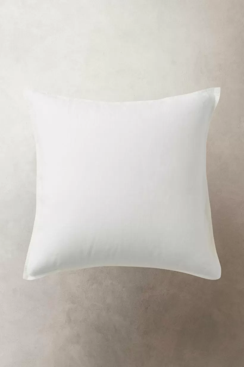 Jotex Prydnadskuddar & Fodral*JONIE Kuddfodral I Linne 50x50 Cm