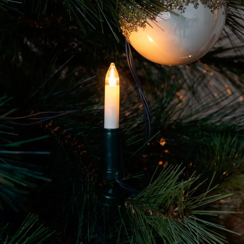 Jotex Julbelysning*Julgransbelysning 16 LED