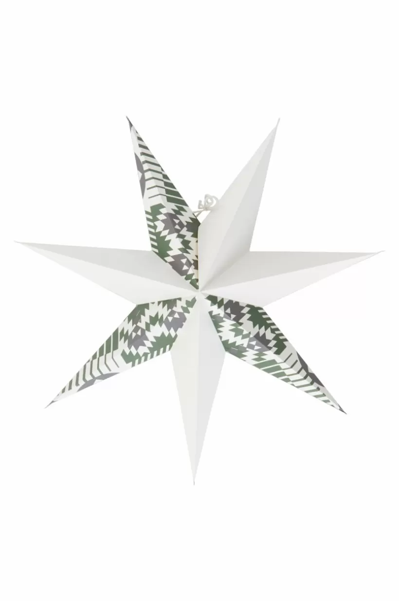Jotex Julbelysning*KINTAS Julstjärna ø 60 Cm