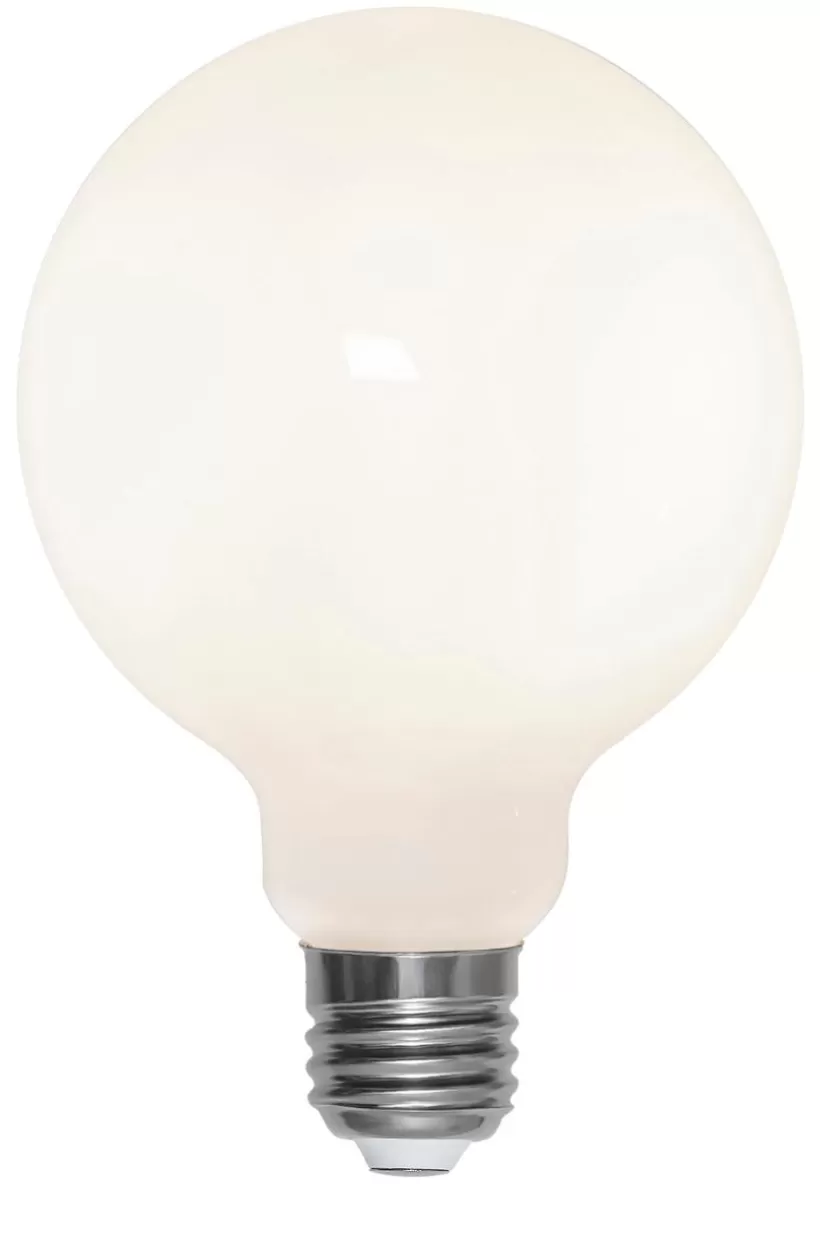 Jotex Ljuskällor*LED-lampa G95 Smart Bulb