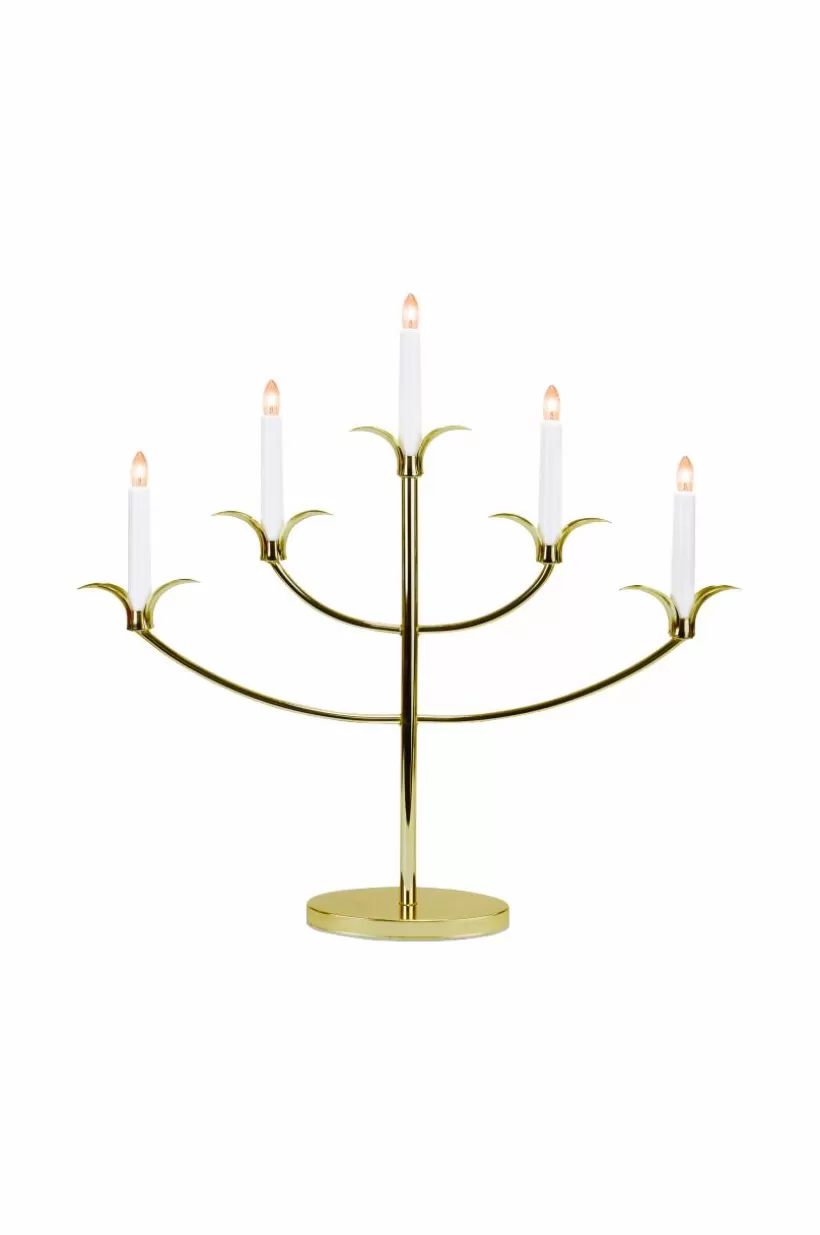 Jotex Julbelysning*Ljusstake