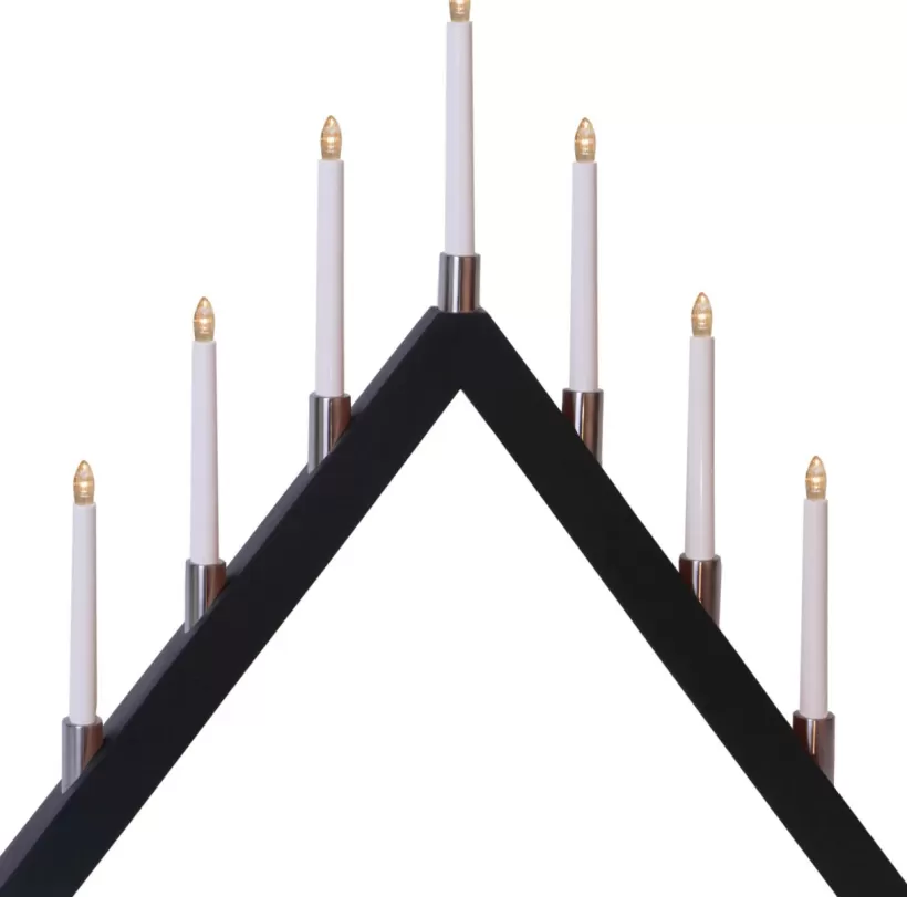 Jotex Julbelysning*Ljusstake