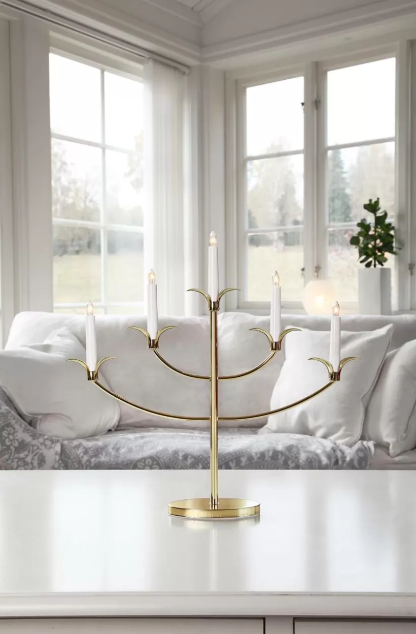 Jotex Julbelysning*Ljusstake