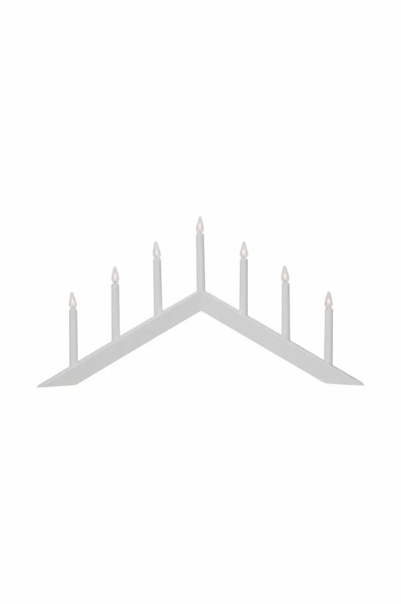 Jotex Julbelysning*Ljusstake Arrow