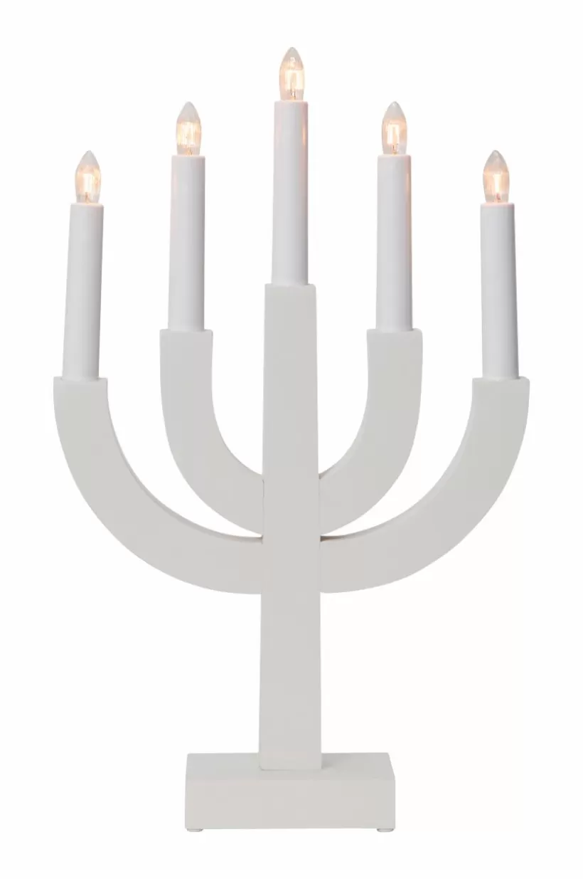 Jotex Julbelysning*Ljusstake Selma